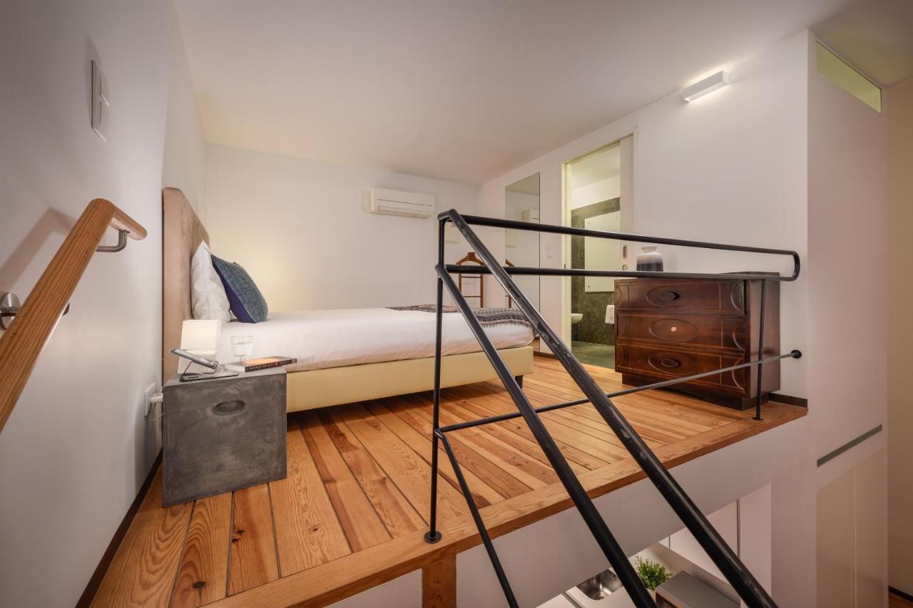 Condes De Azevedo Palace Apartments OOporto Esterno foto